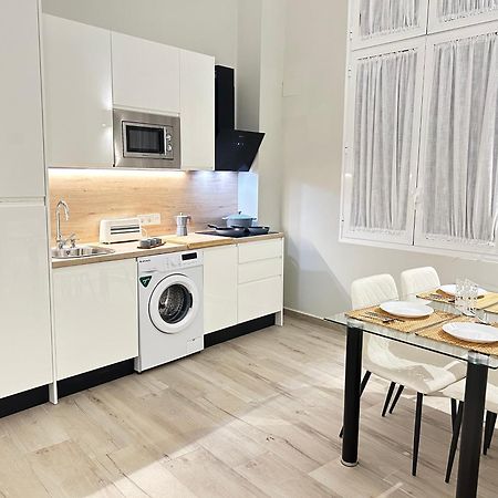 Ribera Home กอร์โดบา ภายนอก รูปภาพ