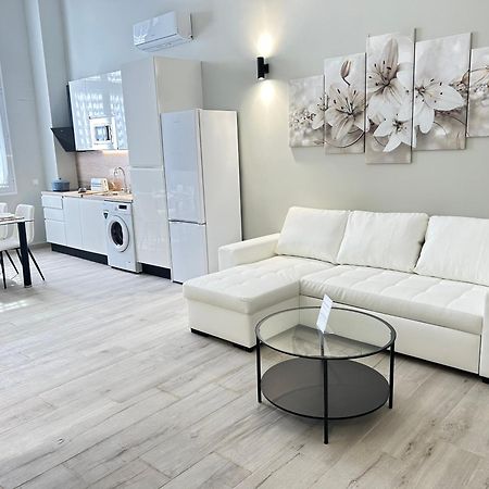 Ribera Home กอร์โดบา ภายนอก รูปภาพ