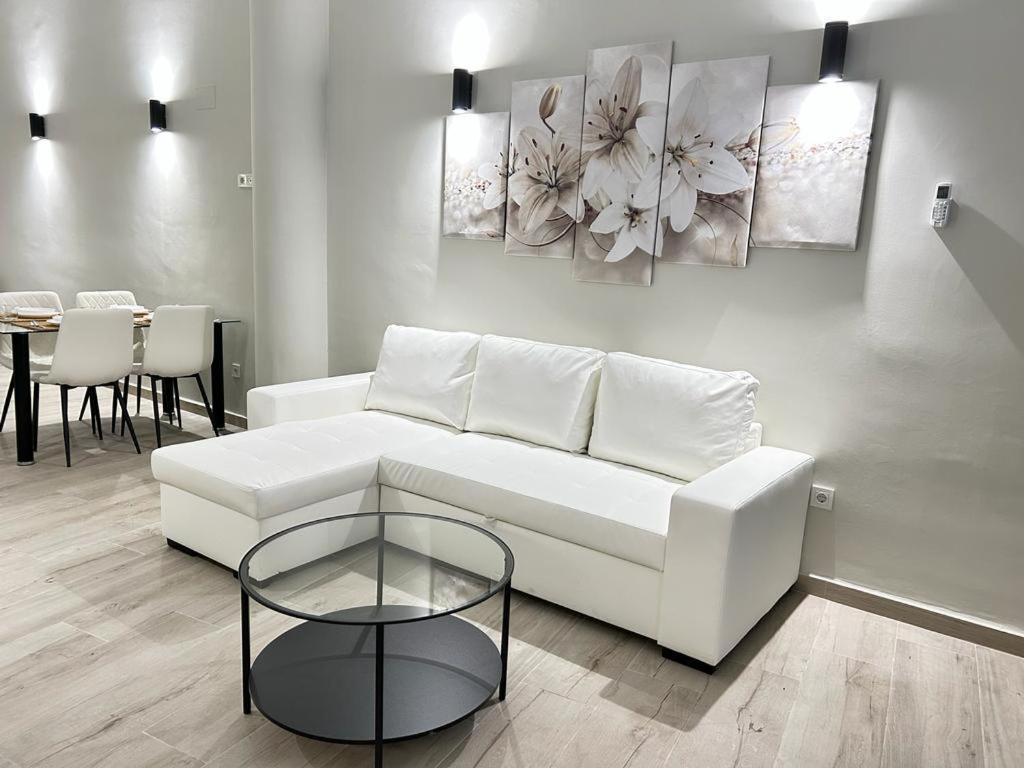 Ribera Home กอร์โดบา ภายนอก รูปภาพ