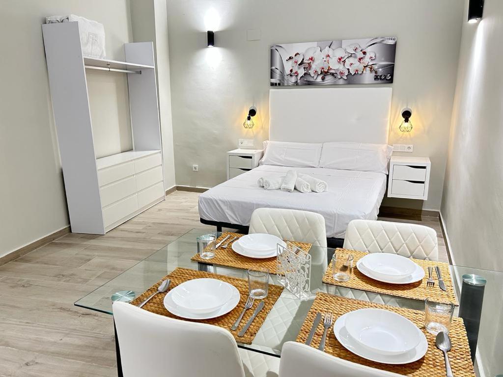 Ribera Home กอร์โดบา ภายนอก รูปภาพ