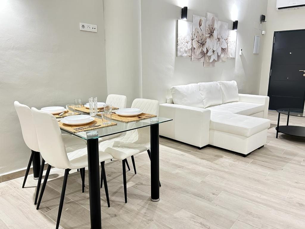 Ribera Home กอร์โดบา ภายนอก รูปภาพ