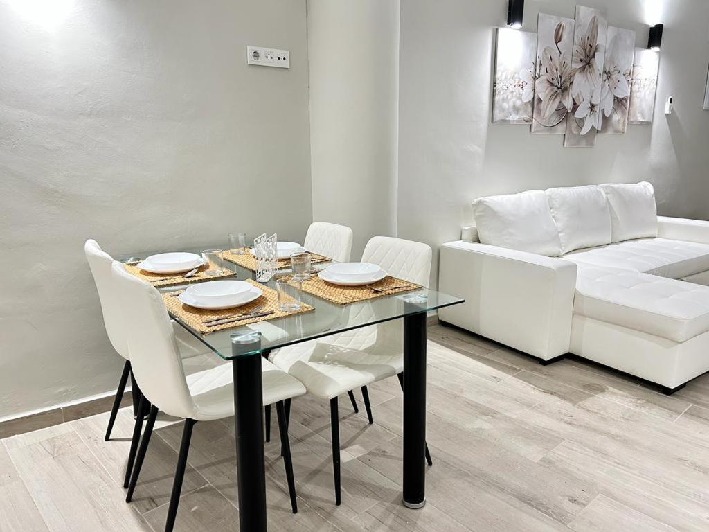 Ribera Home กอร์โดบา ภายนอก รูปภาพ