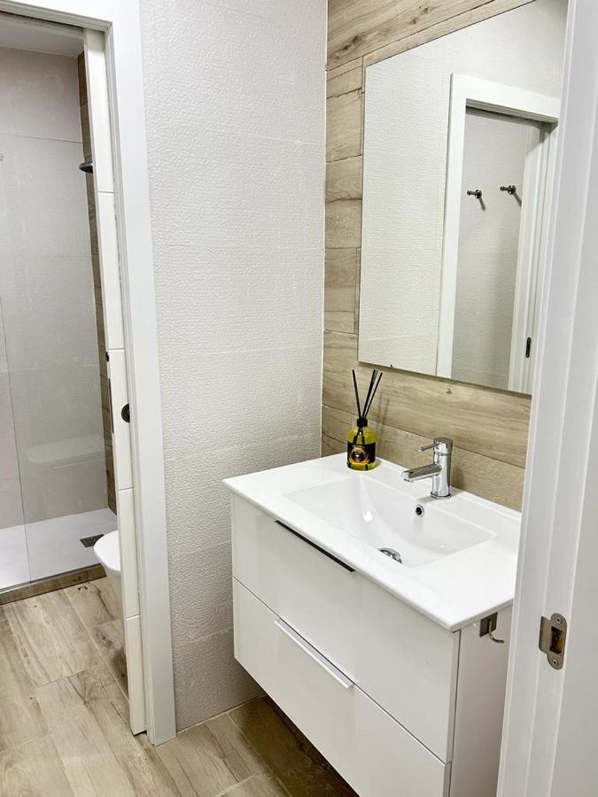 Ribera Home กอร์โดบา ภายนอก รูปภาพ