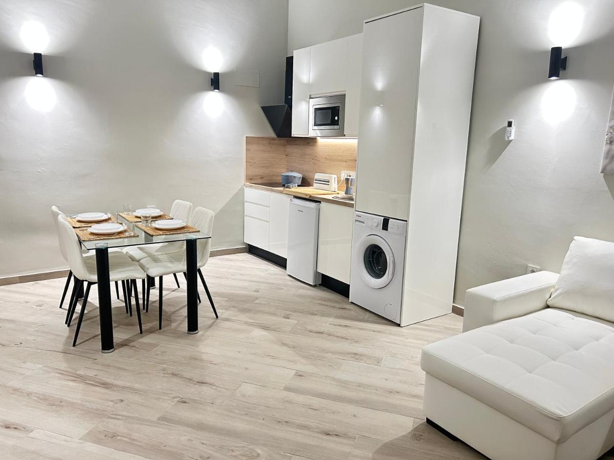 Ribera Home กอร์โดบา ภายนอก รูปภาพ