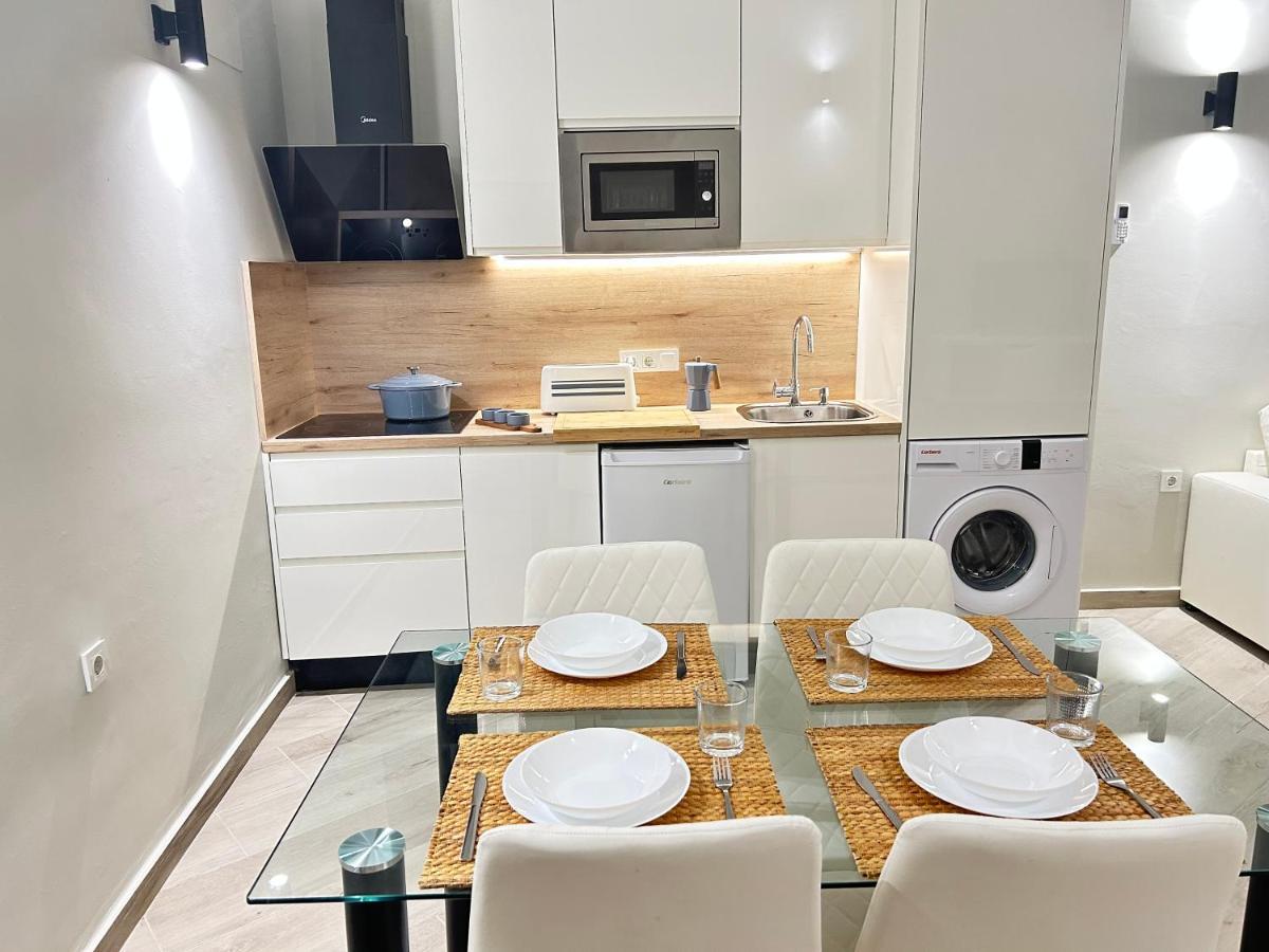 Ribera Home กอร์โดบา ภายนอก รูปภาพ
