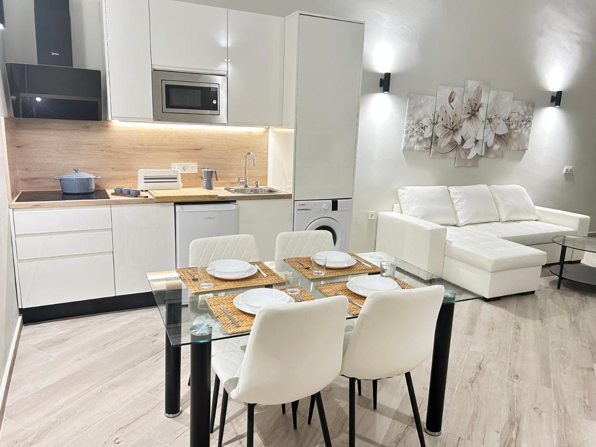 Ribera Home กอร์โดบา ภายนอก รูปภาพ