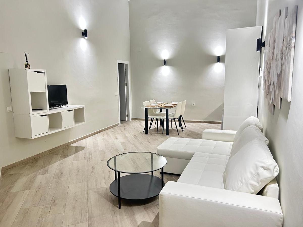 Ribera Home กอร์โดบา ภายนอก รูปภาพ