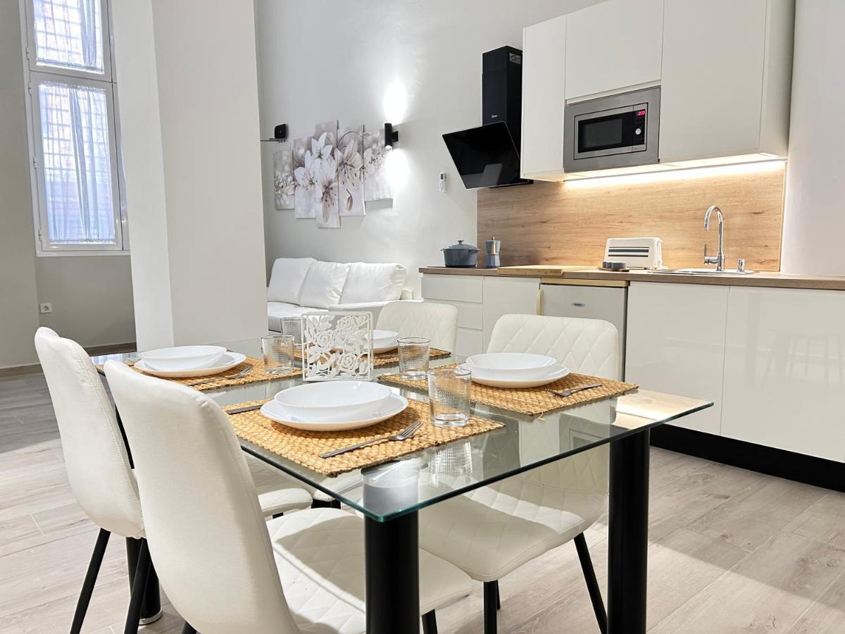 Ribera Home กอร์โดบา ภายนอก รูปภาพ