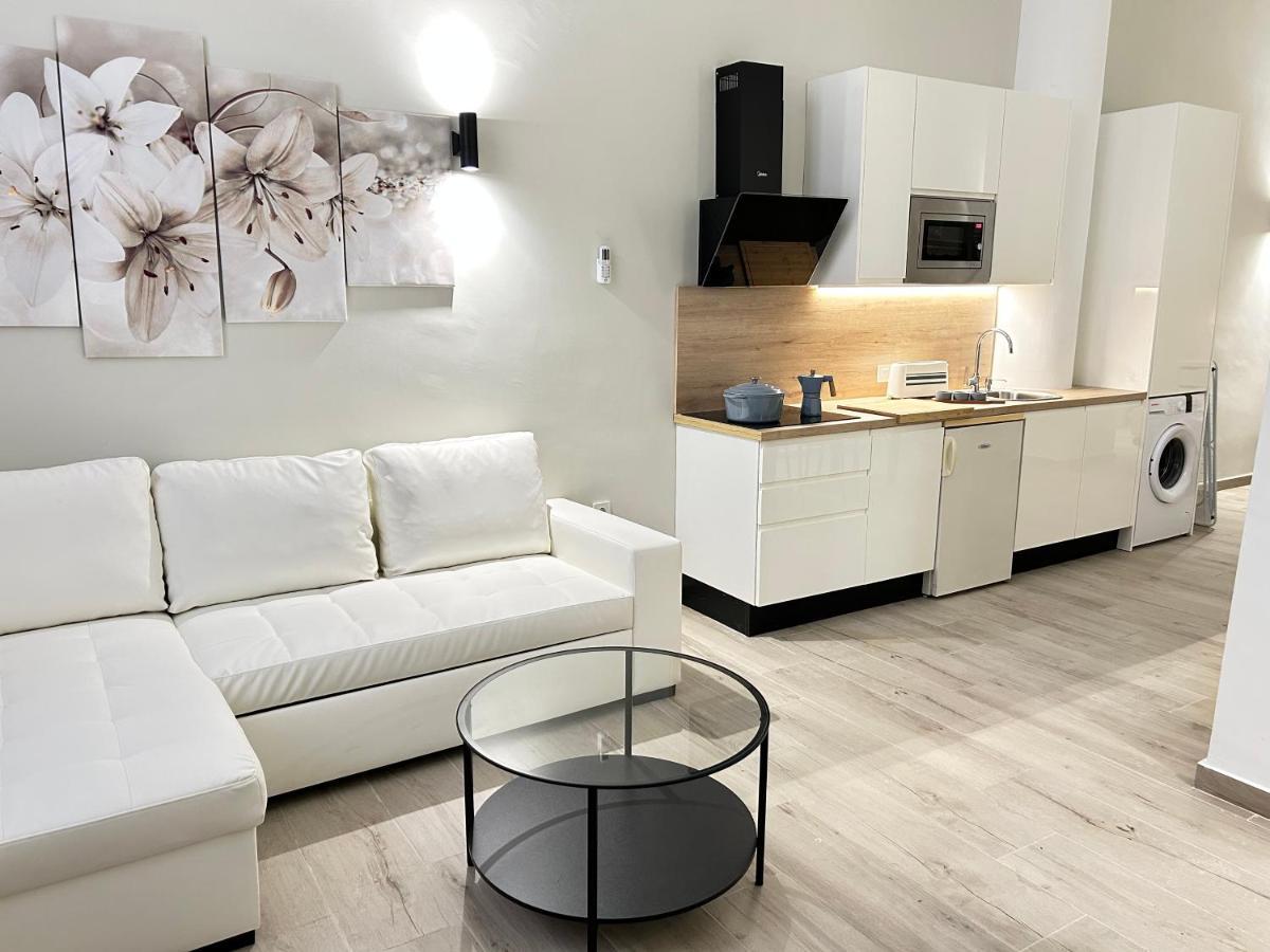 Ribera Home กอร์โดบา ภายนอก รูปภาพ