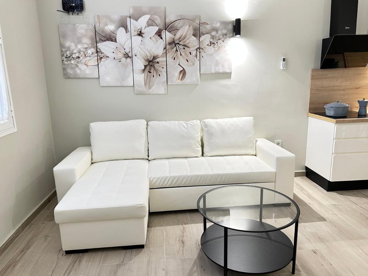 Ribera Home กอร์โดบา ภายนอก รูปภาพ