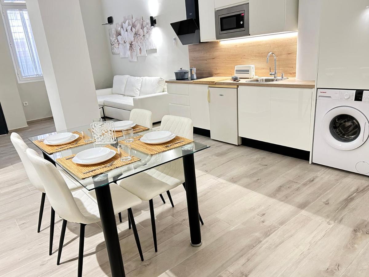 Ribera Home กอร์โดบา ภายนอก รูปภาพ