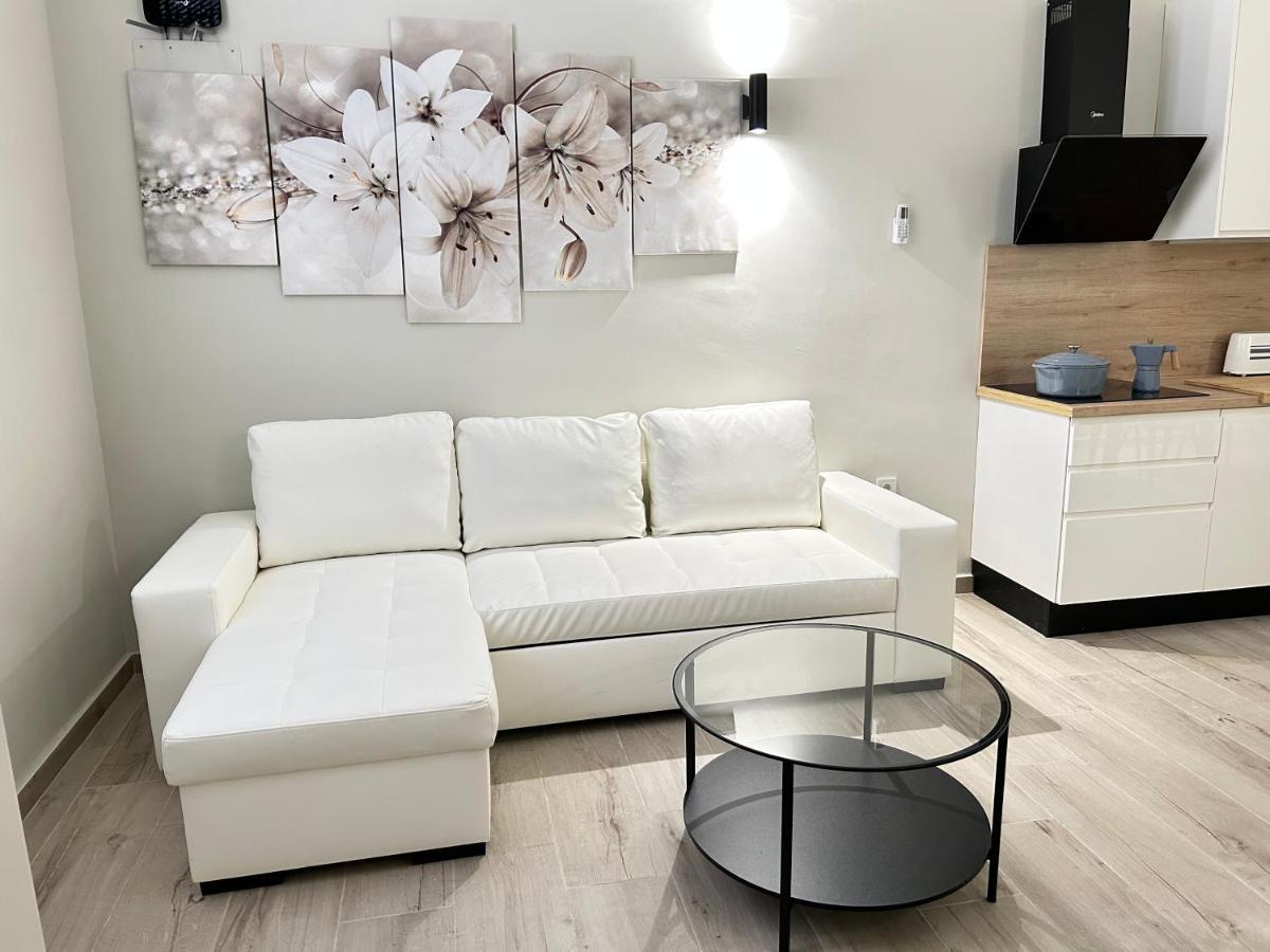 Ribera Home กอร์โดบา ภายนอก รูปภาพ
