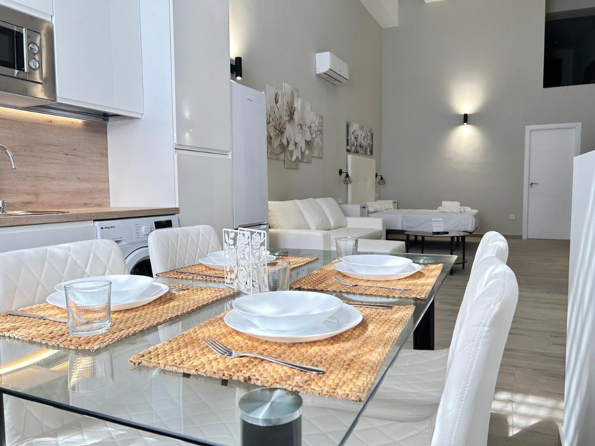 Ribera Home กอร์โดบา ภายนอก รูปภาพ
