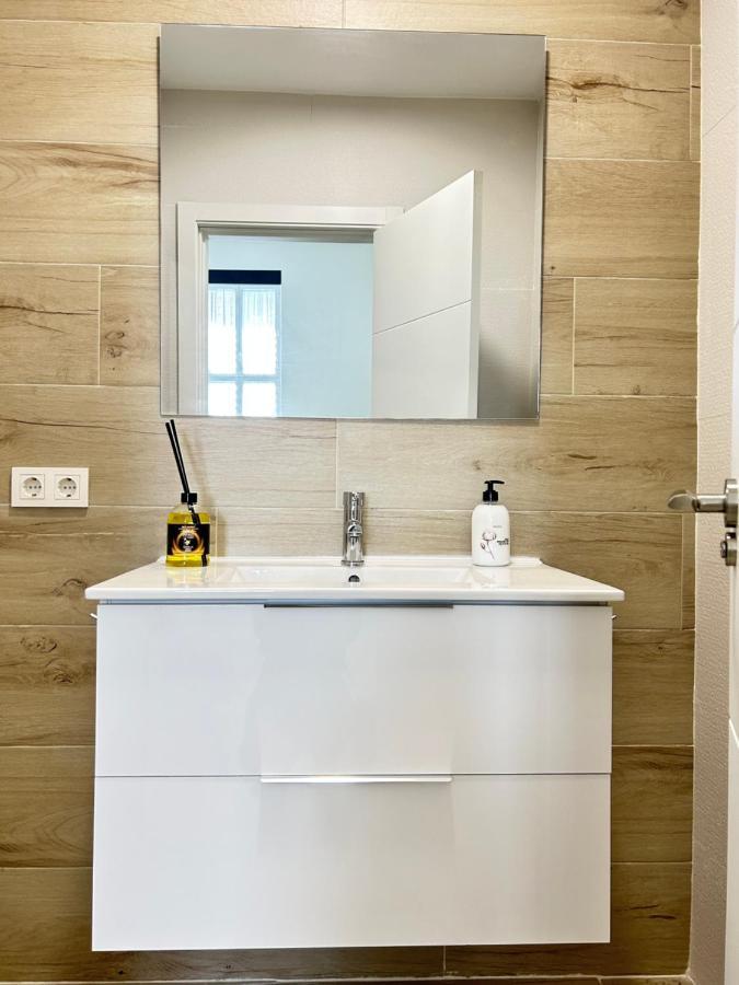 Ribera Home กอร์โดบา ภายนอก รูปภาพ