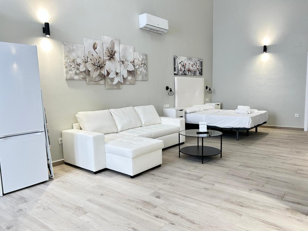 Ribera Home กอร์โดบา ภายนอก รูปภาพ