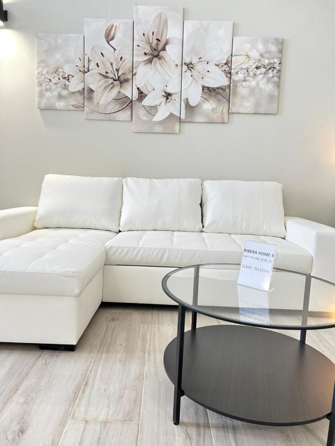 Ribera Home กอร์โดบา ภายนอก รูปภาพ