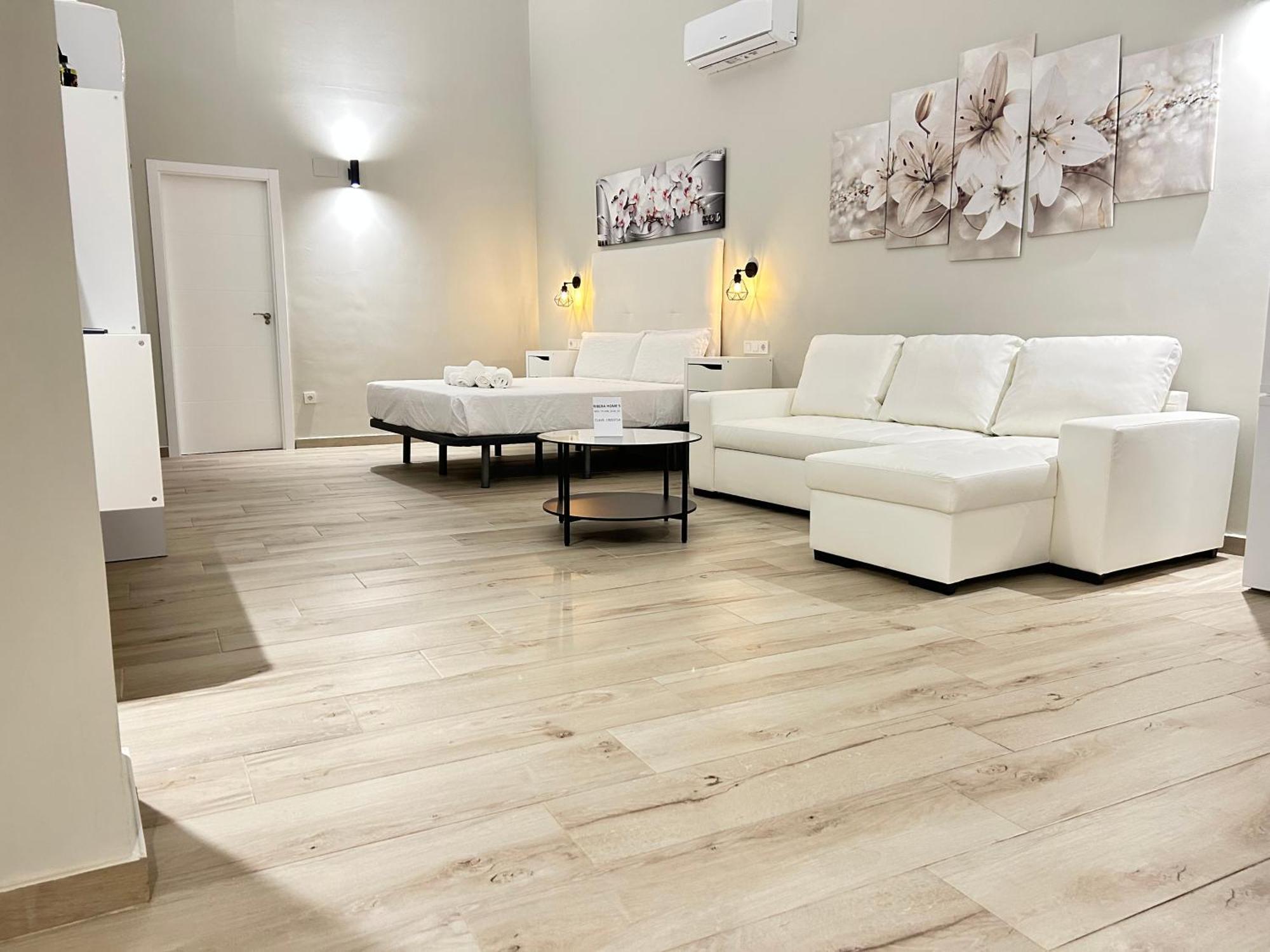 Ribera Home กอร์โดบา ภายนอก รูปภาพ