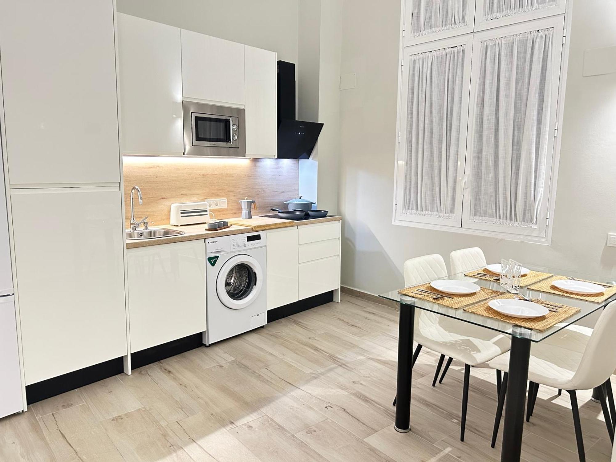 Ribera Home กอร์โดบา ภายนอก รูปภาพ