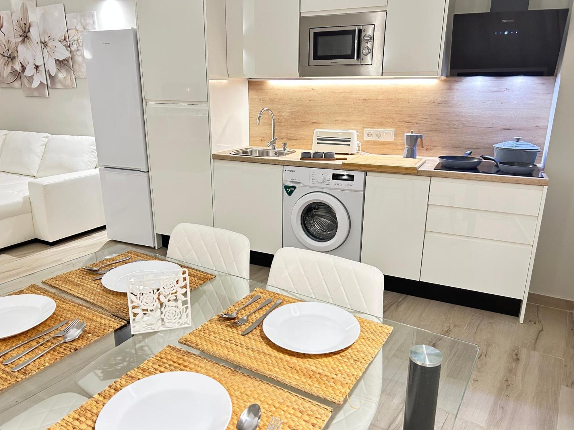 Ribera Home กอร์โดบา ภายนอก รูปภาพ