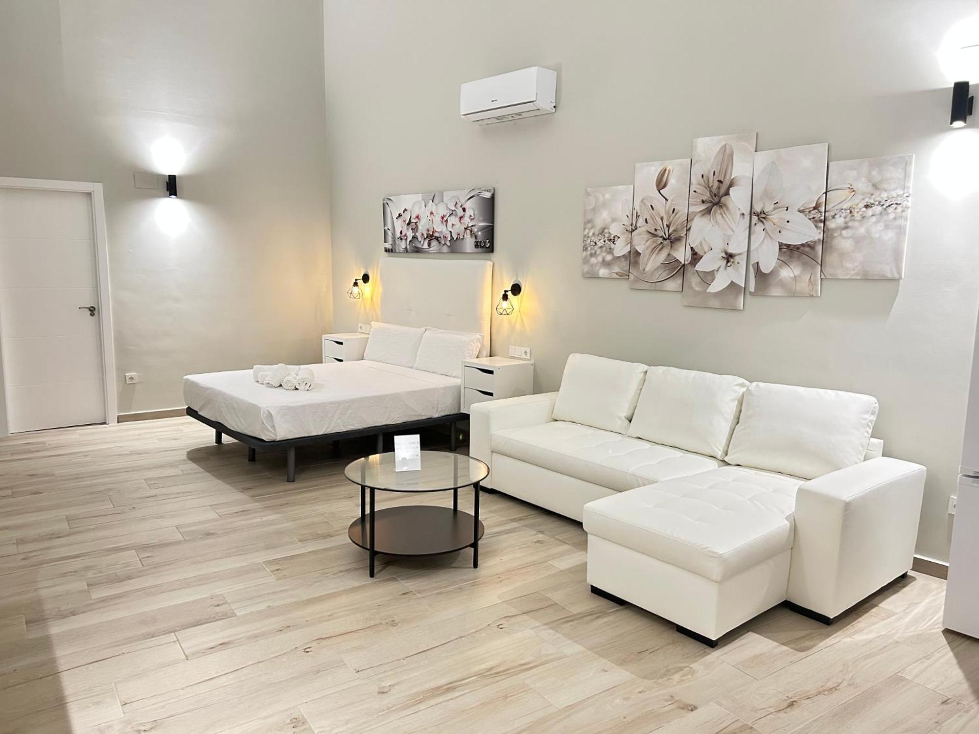 Ribera Home กอร์โดบา ภายนอก รูปภาพ