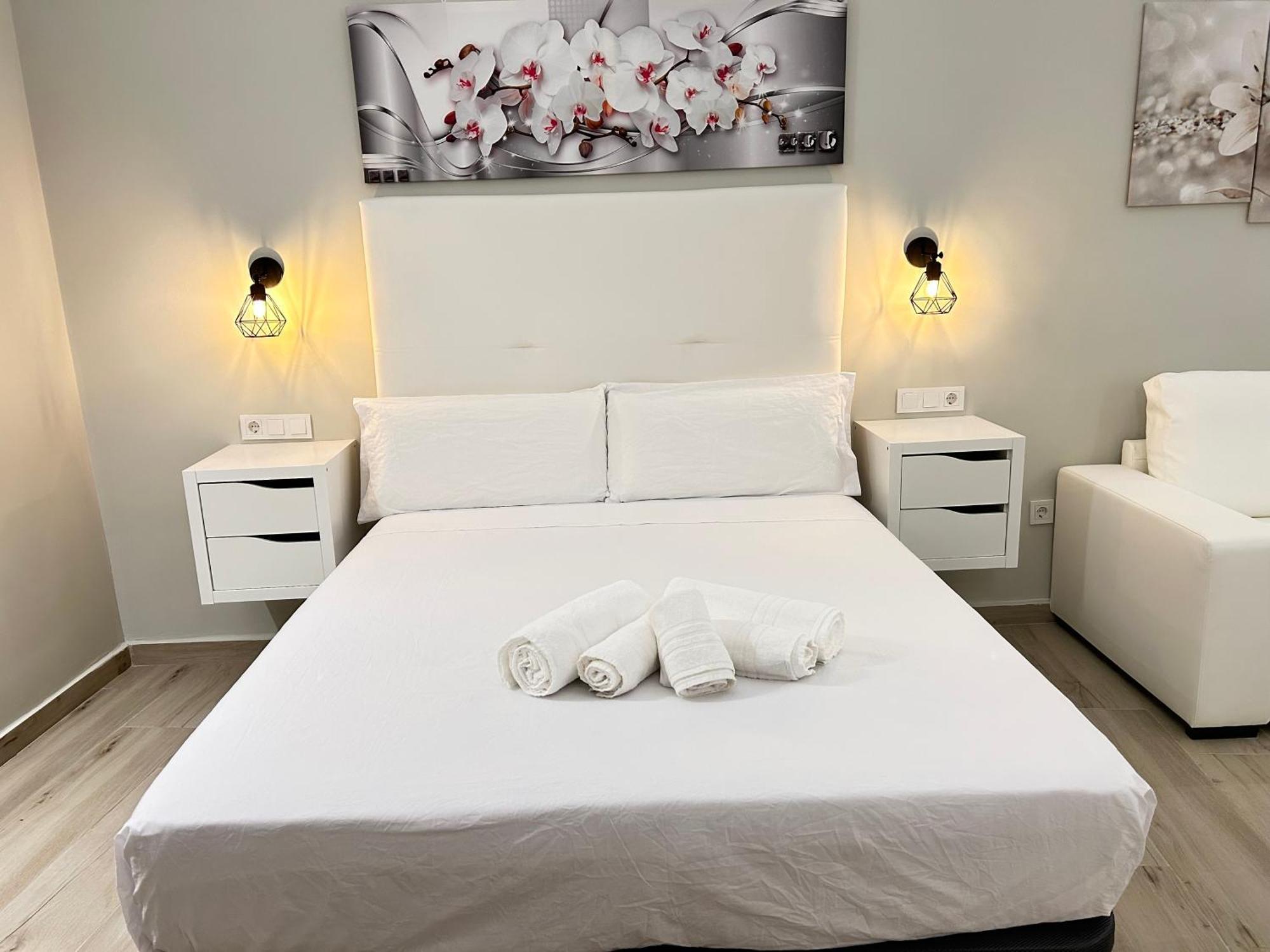 Ribera Home กอร์โดบา ภายนอก รูปภาพ