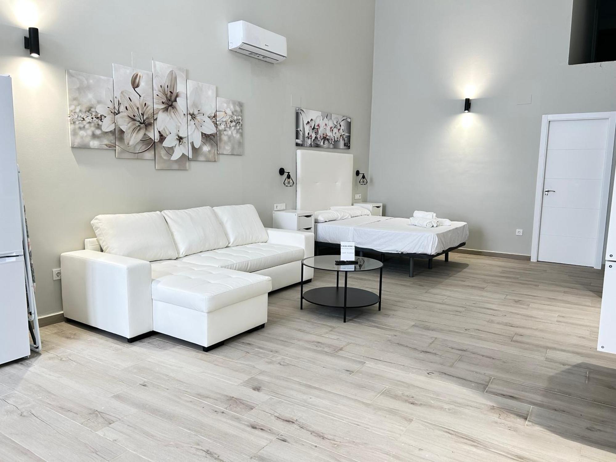 Ribera Home กอร์โดบา ภายนอก รูปภาพ